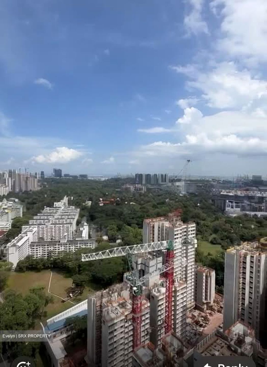 Pavilion Square (D14), Apartment #588840141